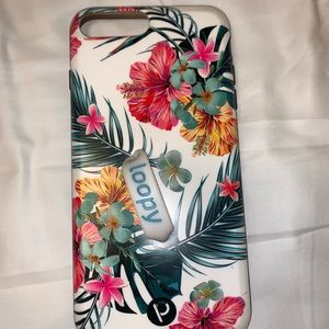 Loopy iPhone 7/8 Plus case